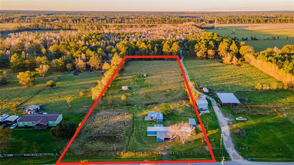 Exclusive Land for Sale